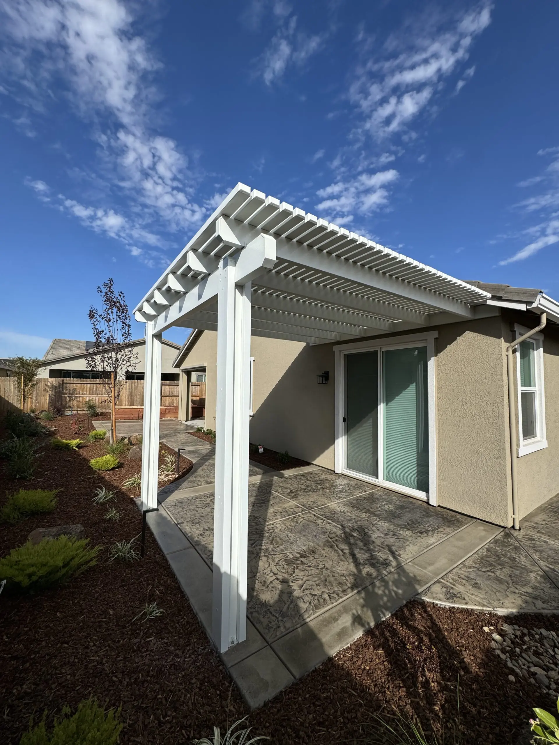 Lattice Covers