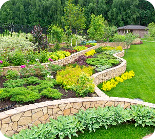 outdoor construction