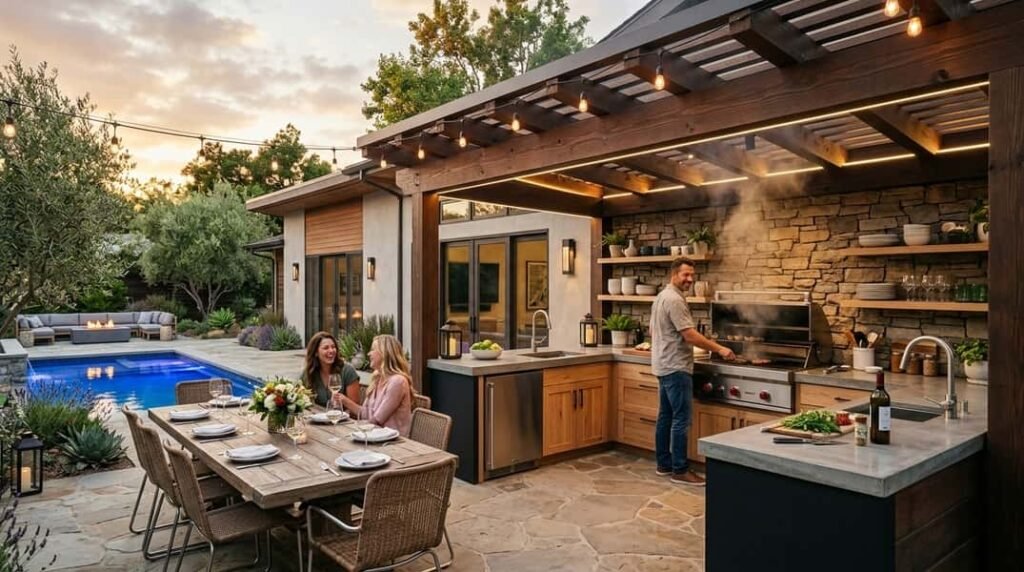 patio cover ideas