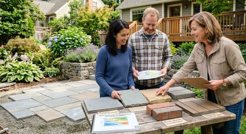 Matching-Patio-Materials