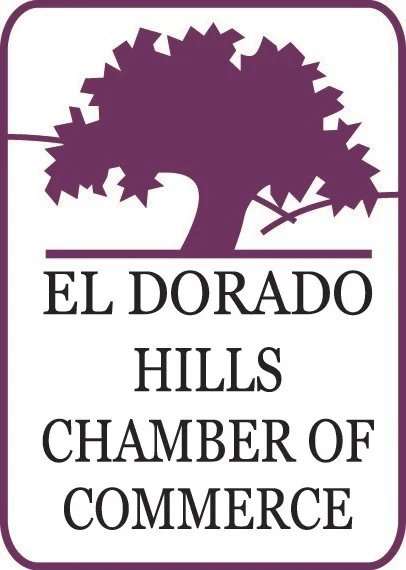 El Dorado Hills Chamber Logo