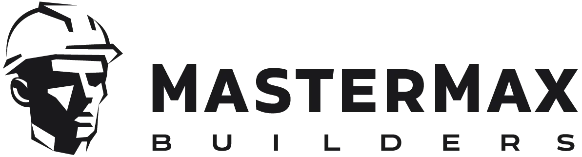 mastermax black logo